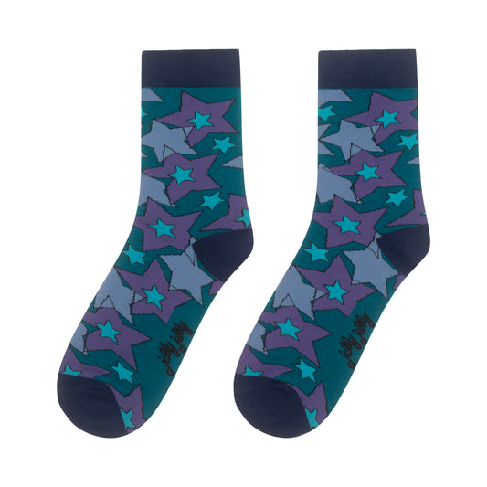 Art Socks (SOCK17) image 0