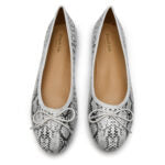 Amelie White Python (AML1122)