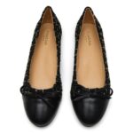 London Black Tweed (LON03)