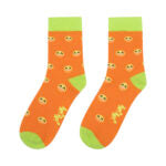 Socks with Emoji (SOCK02)