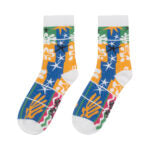 Art Socks (SOCK10)