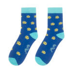 Socks with Emoji (SOCK18)